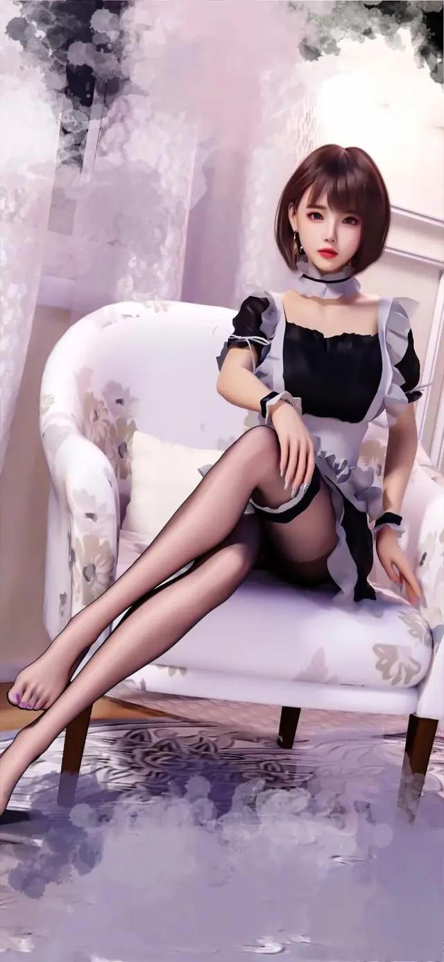 壁纸君|超喜欢的动漫人物~