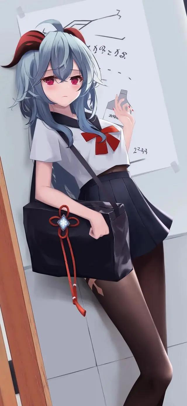 壁纸君|超喜欢的动漫人物~