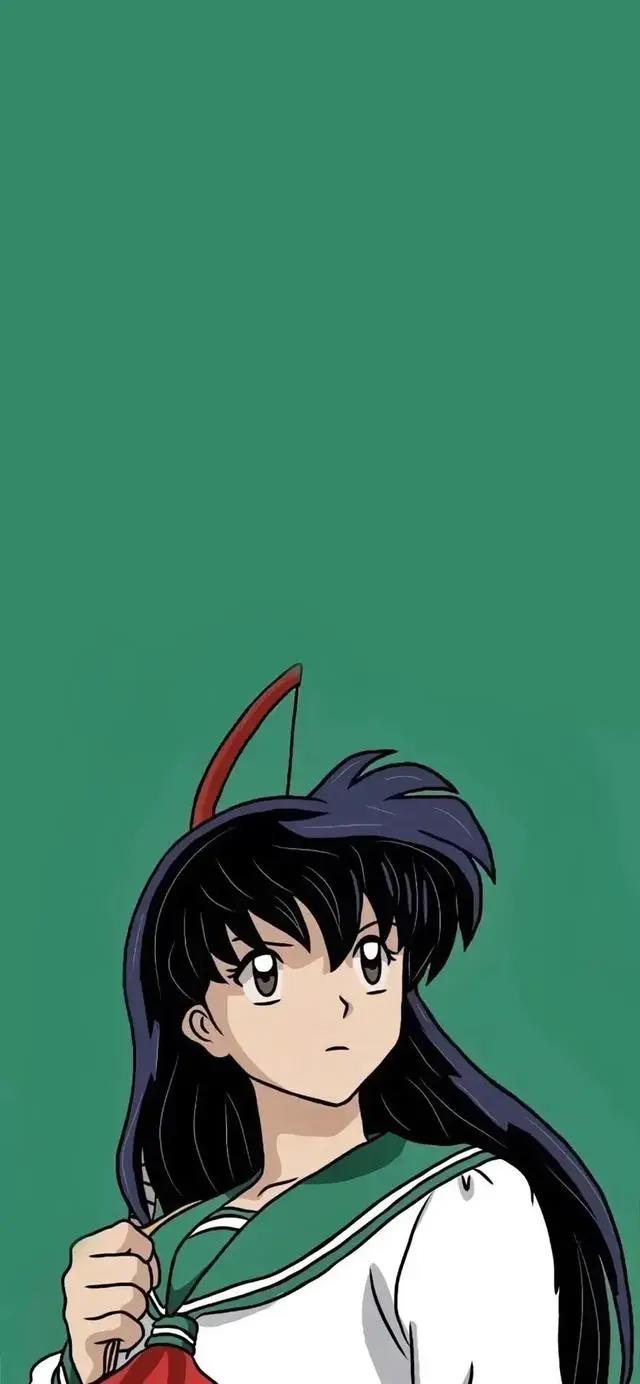 壁纸君|超喜欢的动漫人物~