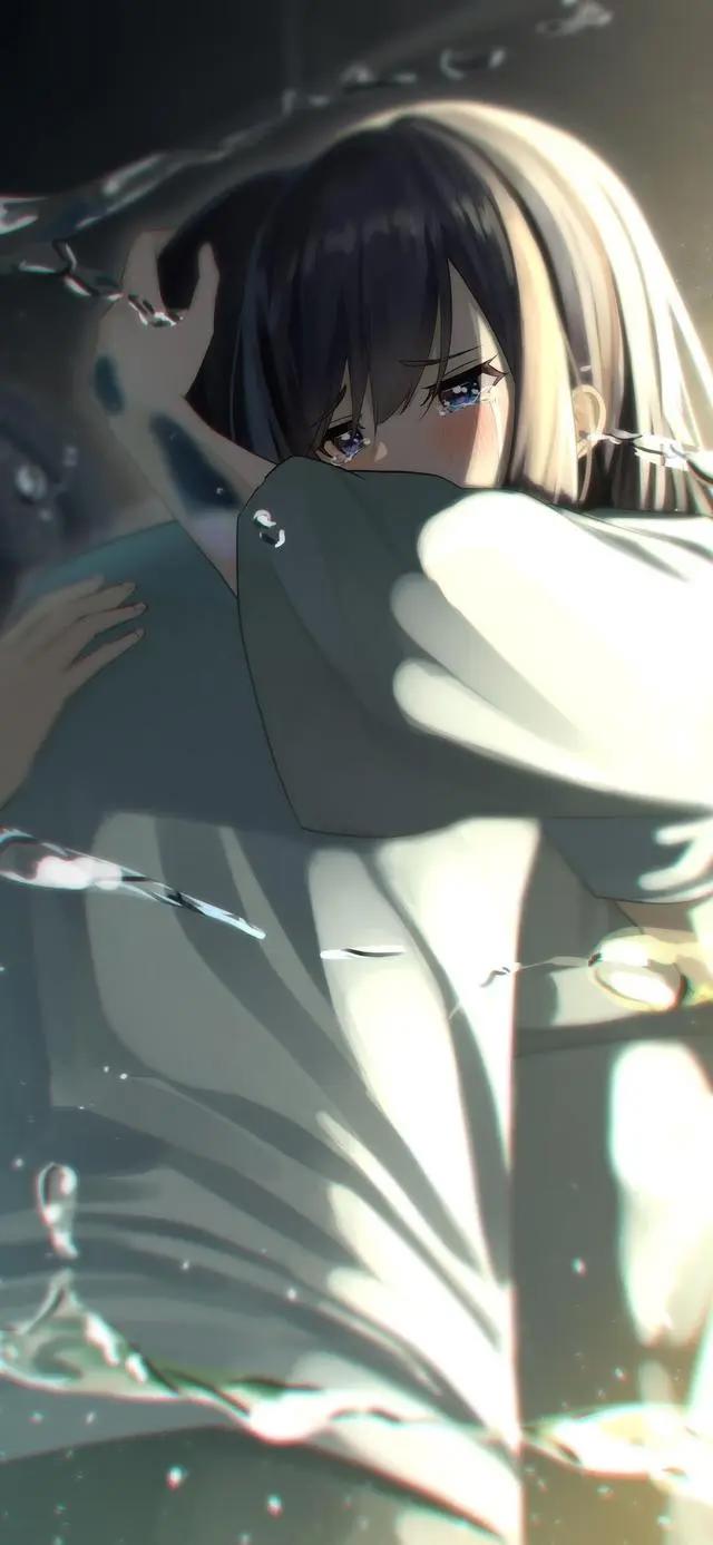 壁纸君|超喜欢的动漫人物~