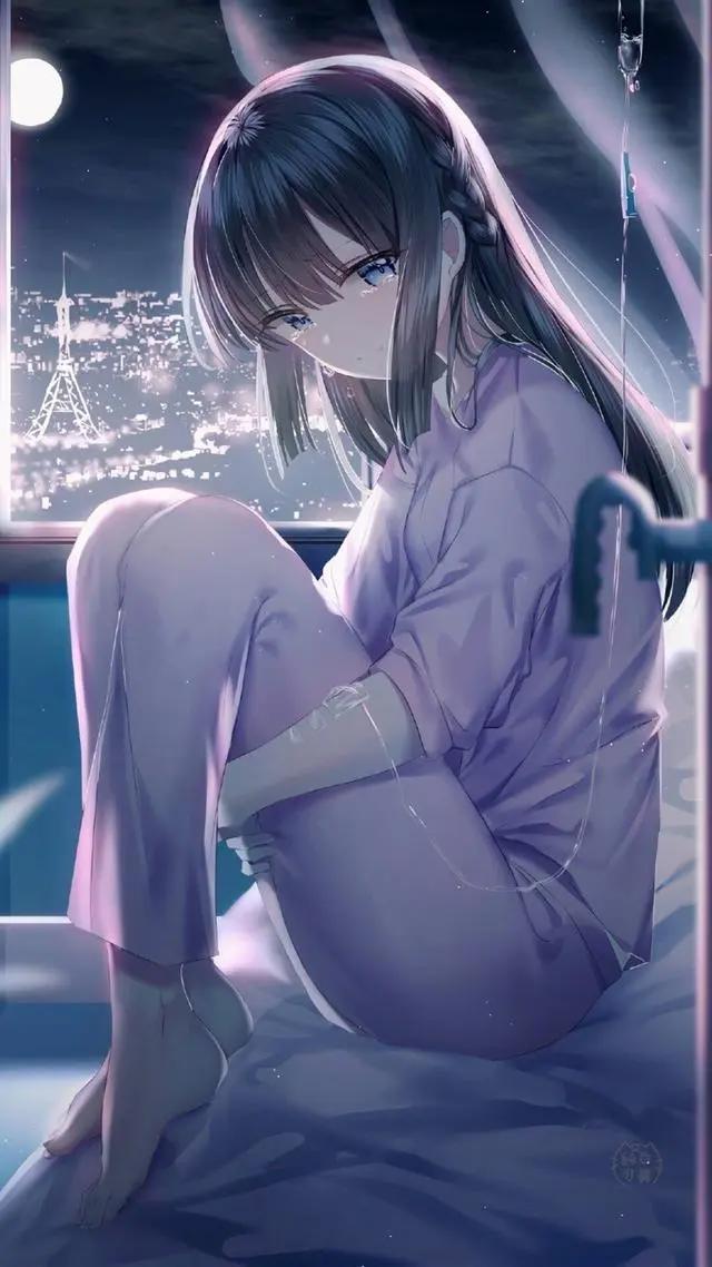动漫高清无码精美壁纸