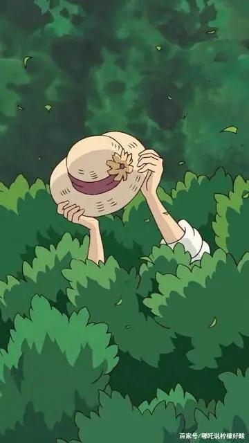 30张高清竖屏宫崎骏动漫手机壁纸｜一起走进他的浪漫童话世界！