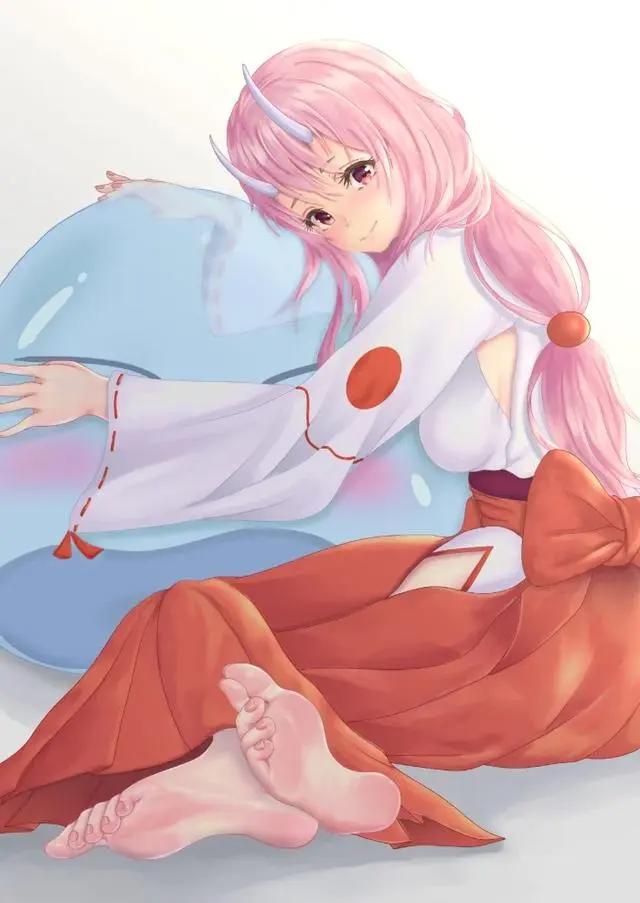 精选高清二次元壁纸四四一