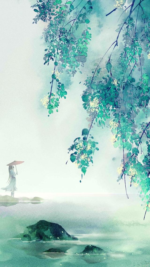 壁纸大放送，影视剧以及动漫高清大图