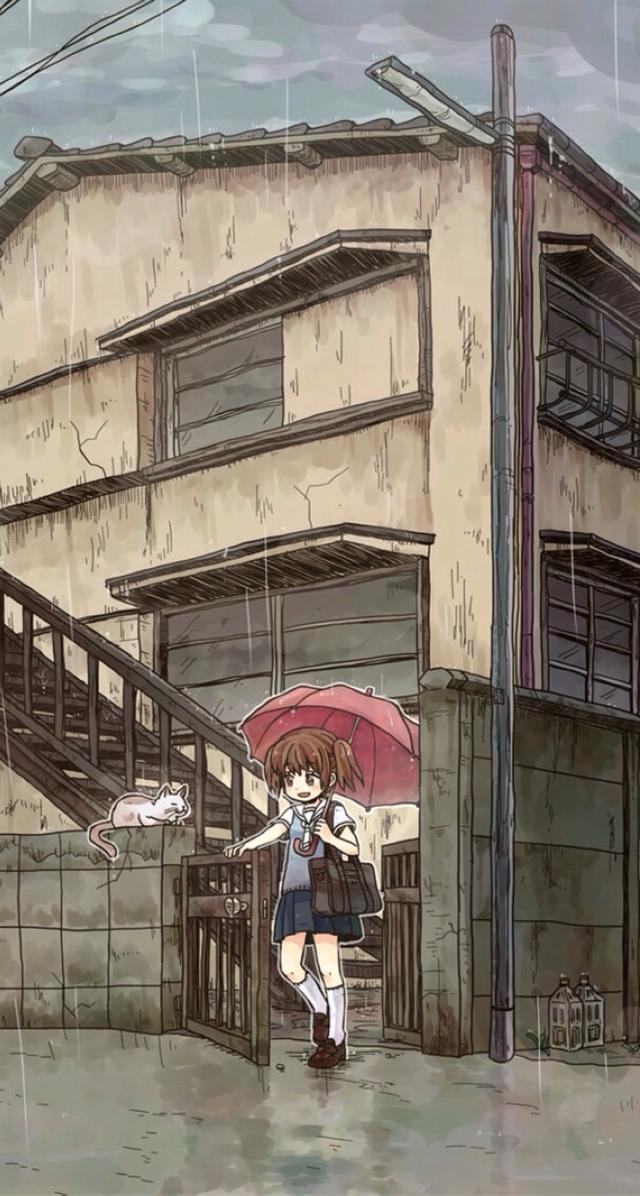 壁纸大放送，影视剧以及动漫高清大图