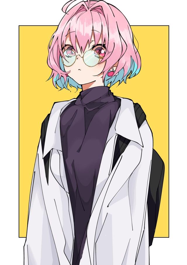 动漫壁纸、头像｜4-9