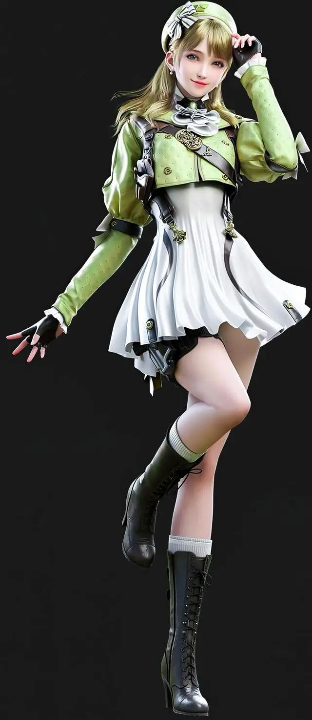 萝莉社1021期壁纸推荐