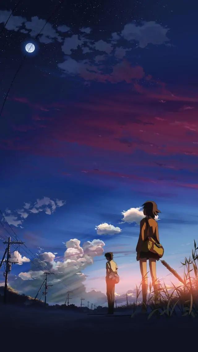 找出你最爱的壁纸：星空、美景、动漫都在这里，哪个才是你的最爱