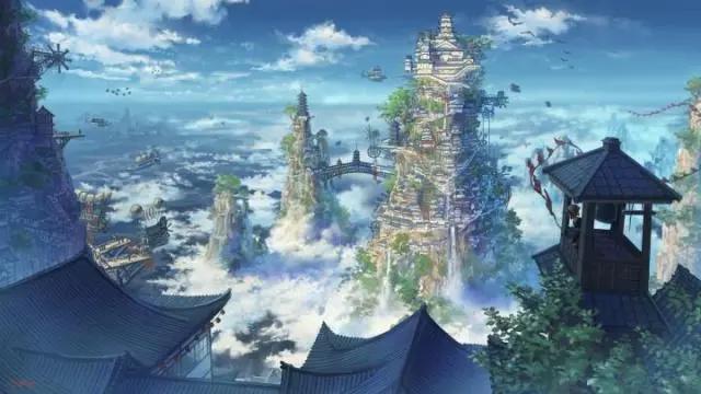 找出你最爱的壁纸：星空、美景、动漫都在这里，哪个才是你的最爱