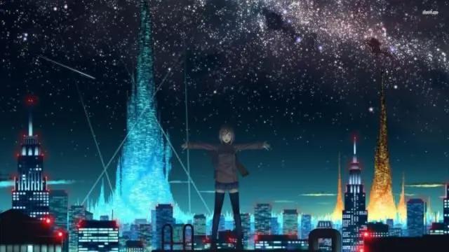 找出你最爱的壁纸：星空、美景、动漫都在这里，哪个才是你的最爱