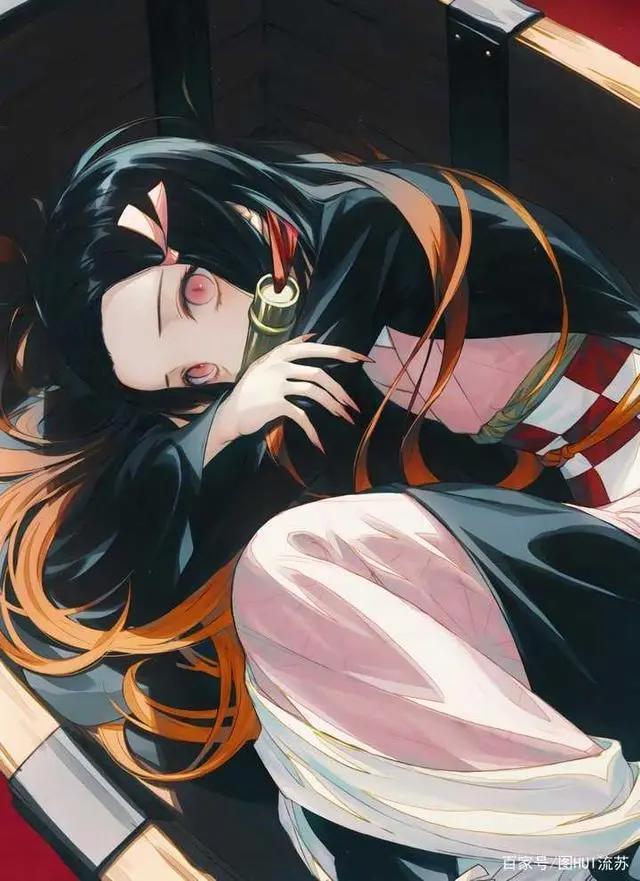 二次元动漫女生壁纸精选