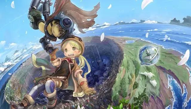 收藏吧！最新的动漫壁纸（iPhoneXSMAX，8，7）