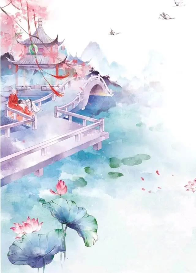 适合当微信的动漫壁纸和头像，帅哥美女惊艳全屏