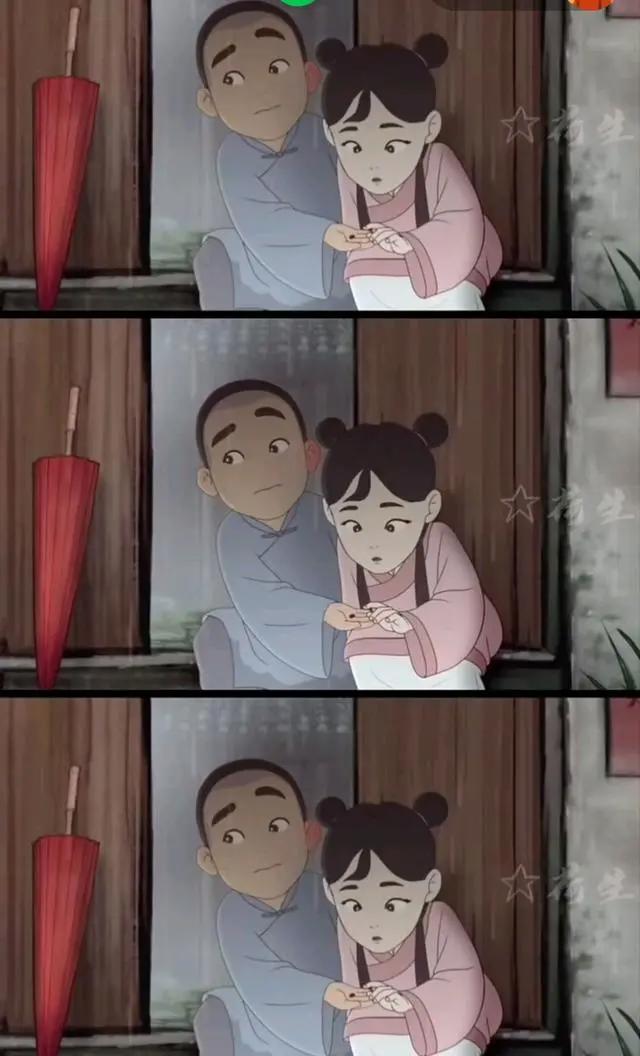 适合当微信的动漫壁纸和头像，帅哥美女惊艳全屏