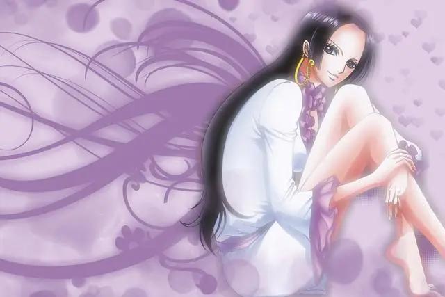 热血动漫《海贼王》高清壁纸合集，海迷们不要错过啊！