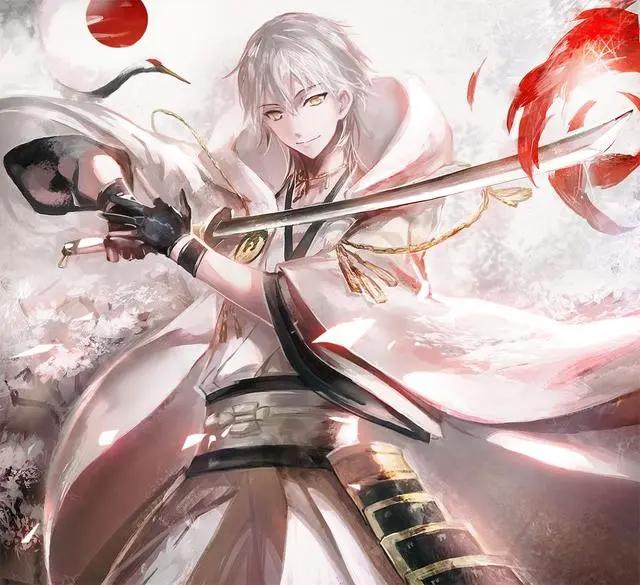 动漫壁纸、头像｜P站精选｜滚烫星河，皆漫漫挫折
