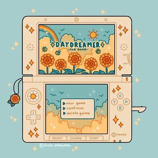 小众动漫头像壁纸