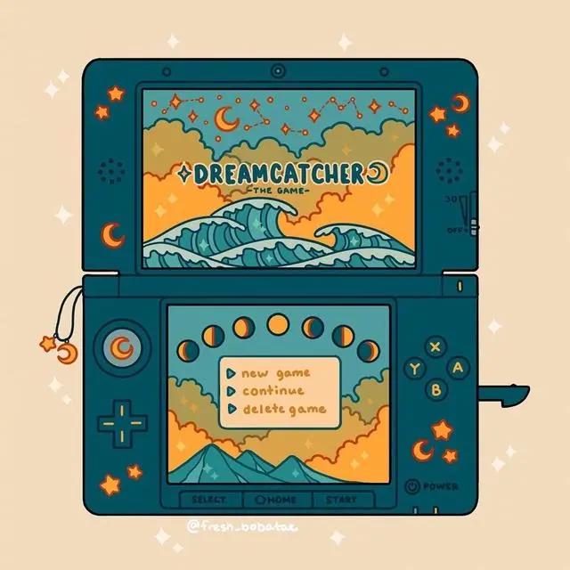 小众动漫头像壁纸