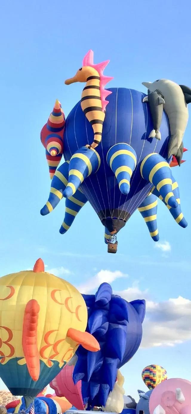 无水印动漫壁纸可爱卡通玩偶壁纸