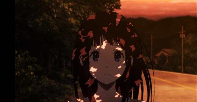 那些恨不得把每一张画面都截下来当壁纸的动漫