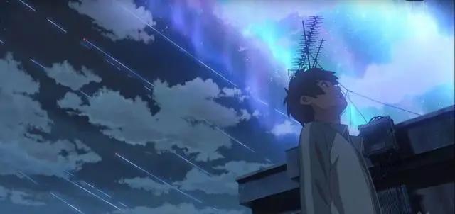 那些恨不得把每一张画面都截下来当壁纸的动漫