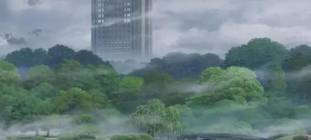 那些恨不得把每一张画面都截下来当壁纸的动漫