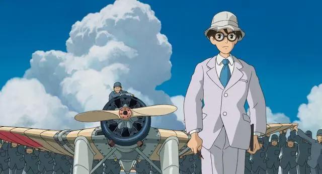 那些恨不得把每一张画面都截下来当壁纸的动漫