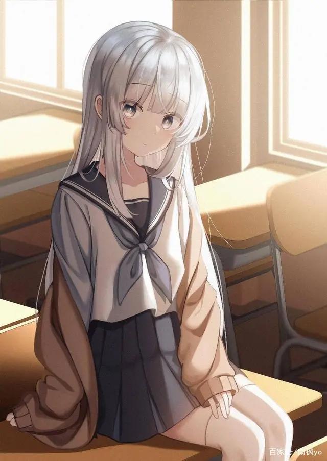 二次元高清壁纸