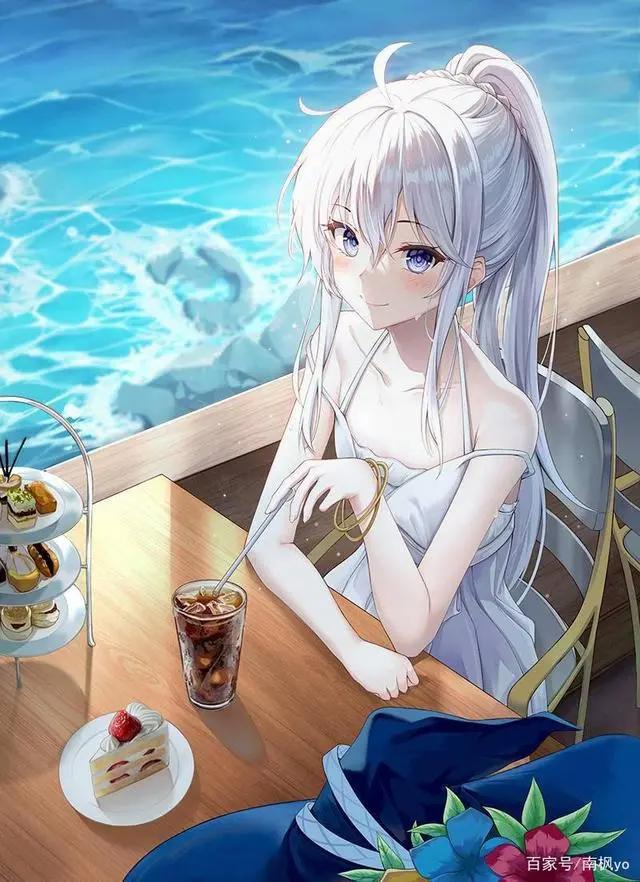 二次元高清壁纸