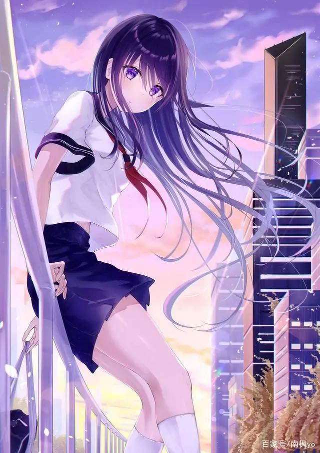 二次元高清壁纸