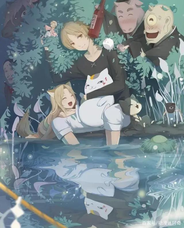 盘点那些每一帧都可以做壁纸的高质量动漫，建议收藏！