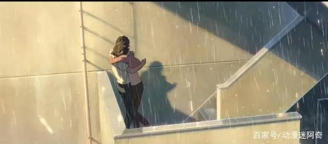 盘点那些每一帧都可以做壁纸的高质量动漫，建议收藏！