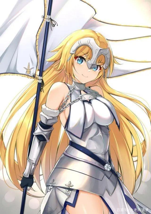 fate系列动漫壁纸