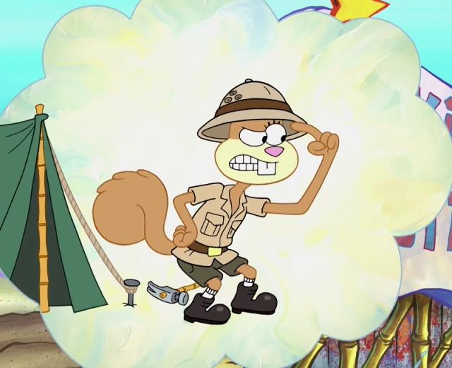 一波动漫主题壁纸待查收，萌贱的角色，为友谊喝彩