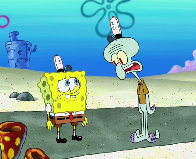 一波动漫主题壁纸待查收，萌贱的角色，为友谊喝彩