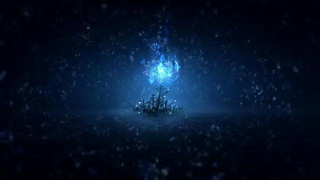 动漫壁纸、头像｜P站精选｜星空辽阔，世间扑朔