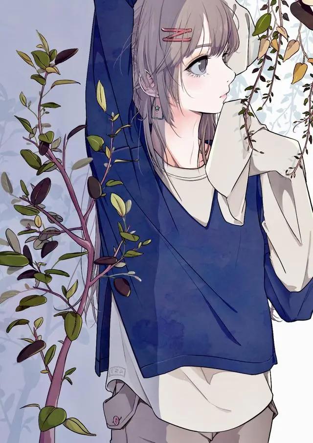 周末你的动漫壁纸已更新，请接收