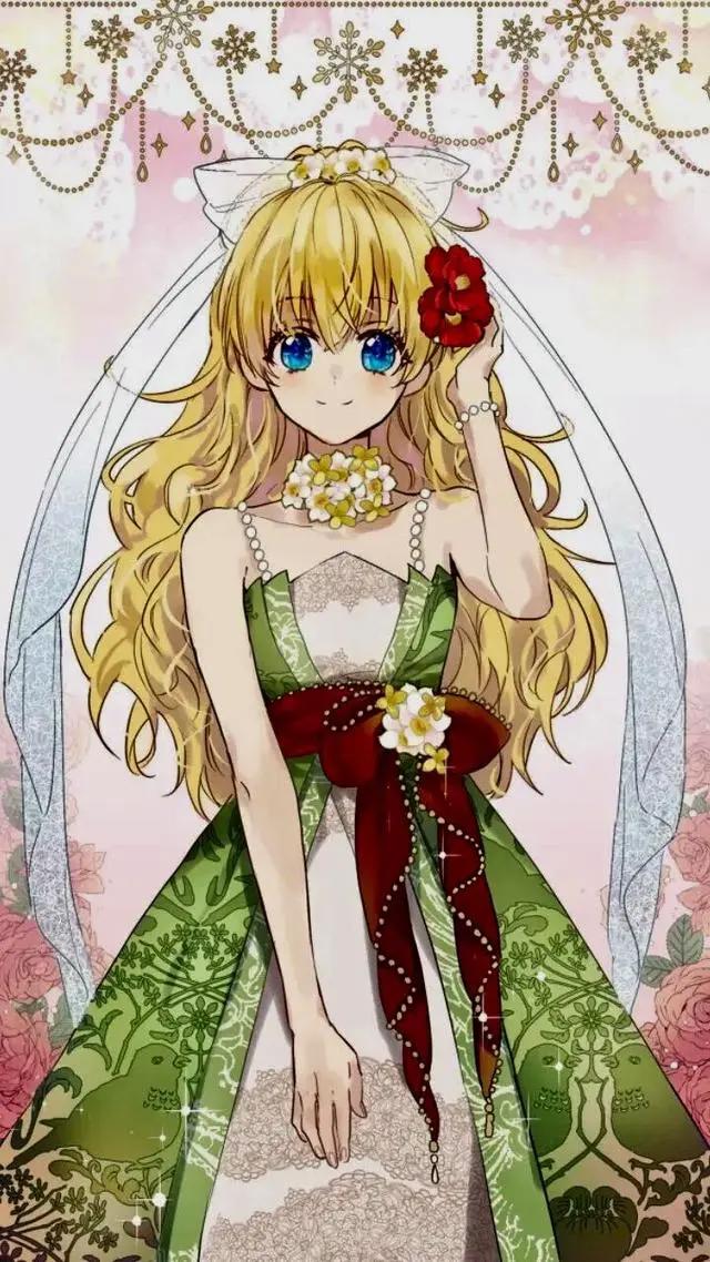 周末你的动漫壁纸已更新，请接收