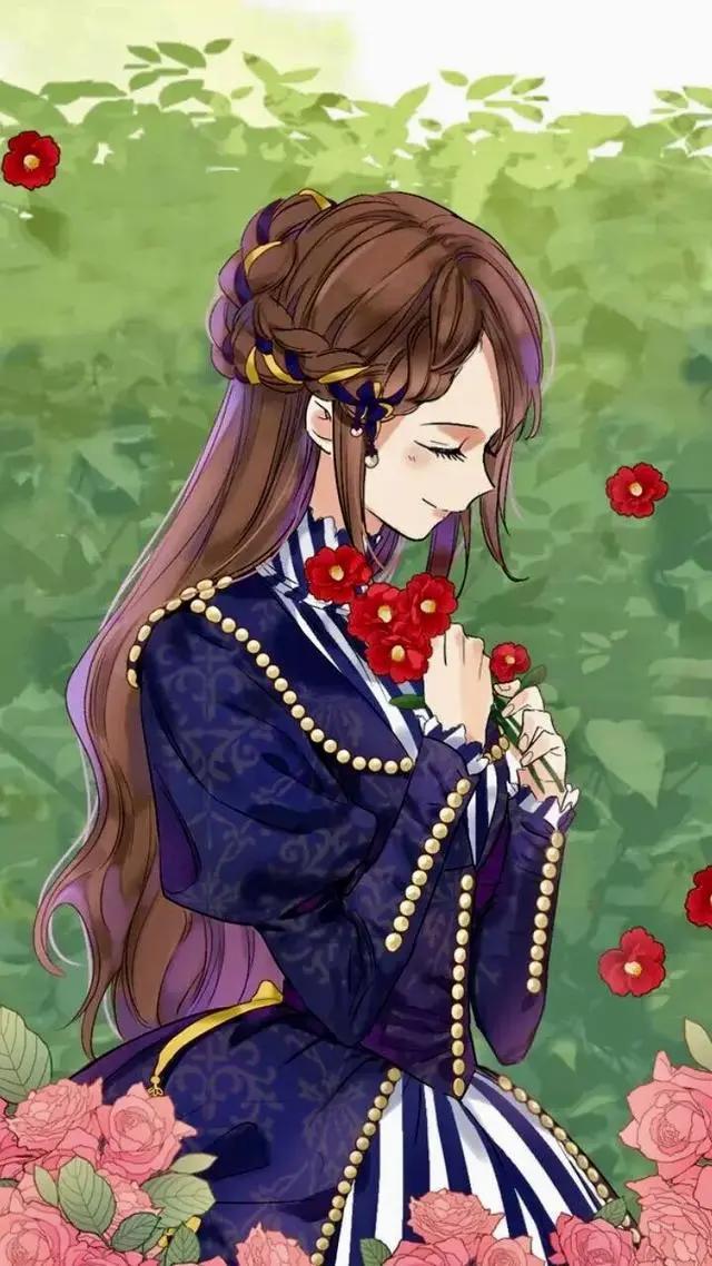 周末你的动漫壁纸已更新，请接收