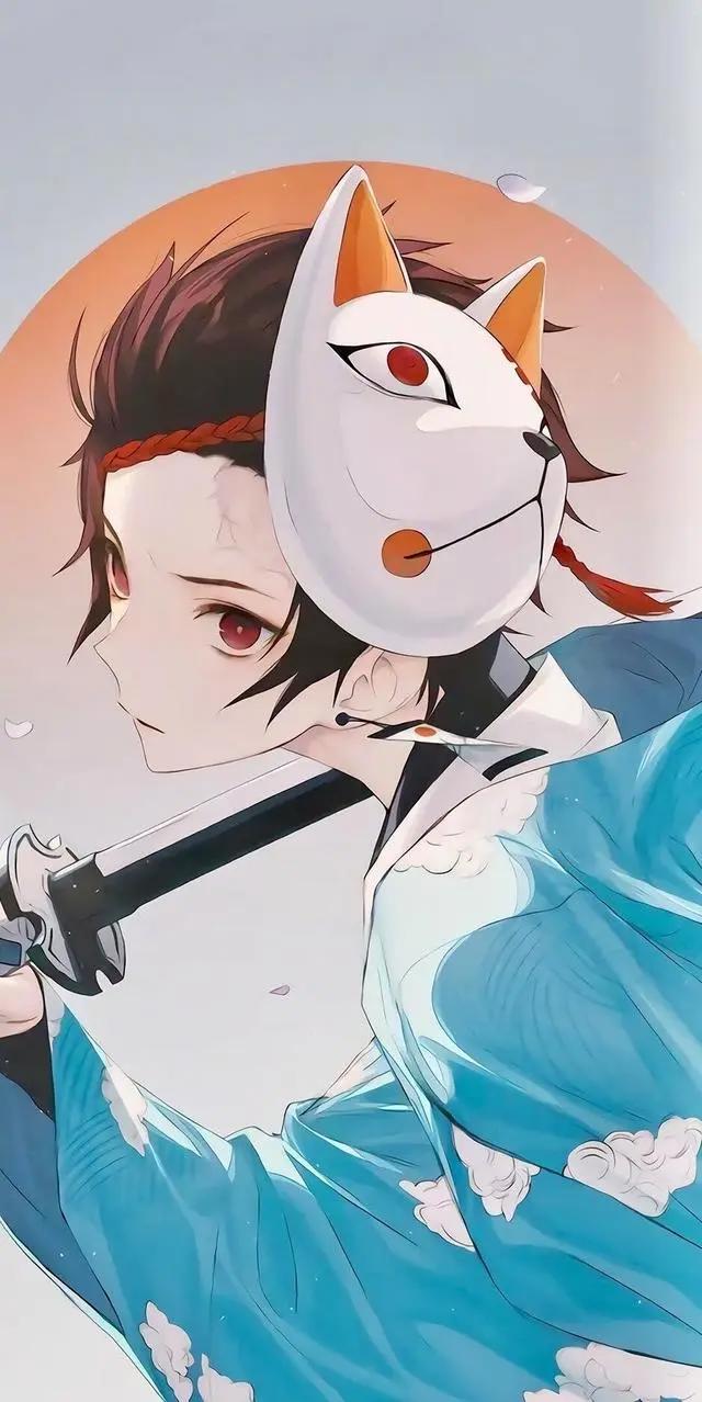 周末你的动漫壁纸已更新，请接收