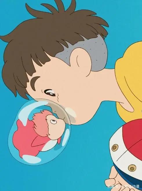 分享一波二次元手机壁纸，成人小孩皆可用，百看不厌