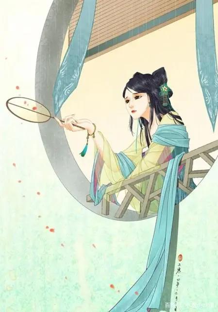 分享一波二次元手机壁纸,成人小孩皆可用,百看不厌