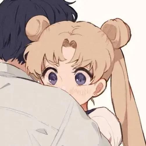 美少女战士动漫头像壁纸合集来啦，太好看了，快来收藏一波