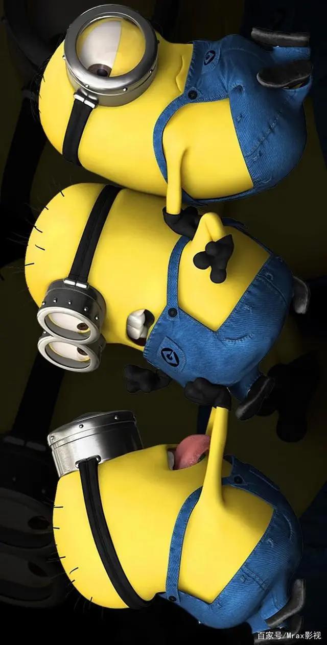 简约清爽动漫手机壁纸