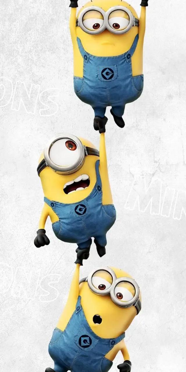 简约清爽动漫手机壁纸