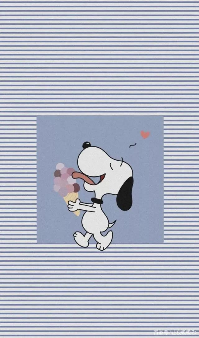 卡通风景壁纸精选