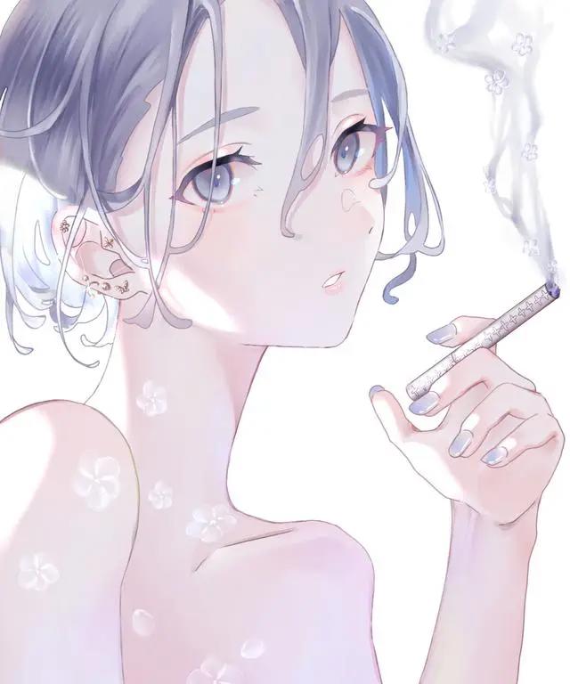 Pixiv精选动漫电脑壁纸