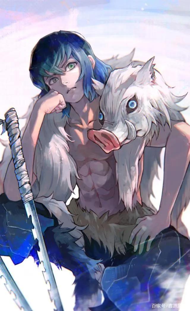 动画超高清全屏手机壁纸，喜欢提速携带