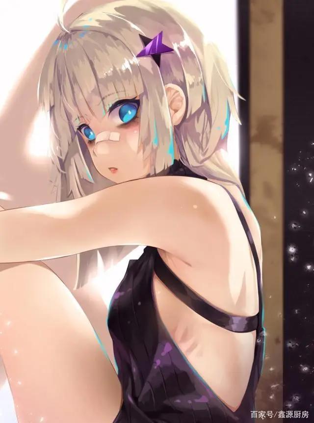 动画超高清全屏手机壁纸，喜欢提速携带