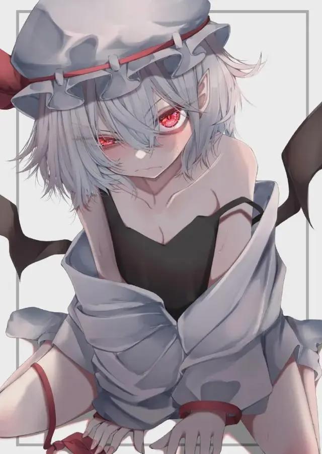 精选高清二次元壁纸四四四